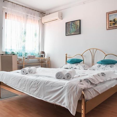 Апартаменти Apartament Tribunei Сібіу Екстер'єр фото