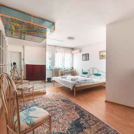 Апартаменти Apartament Tribunei Сібіу Екстер'єр фото