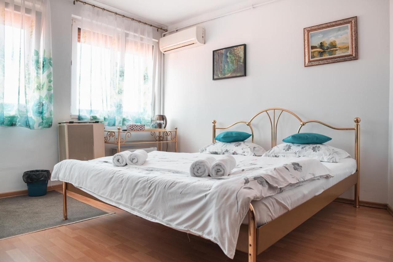 Апартаменти Apartament Tribunei Сібіу Екстер'єр фото