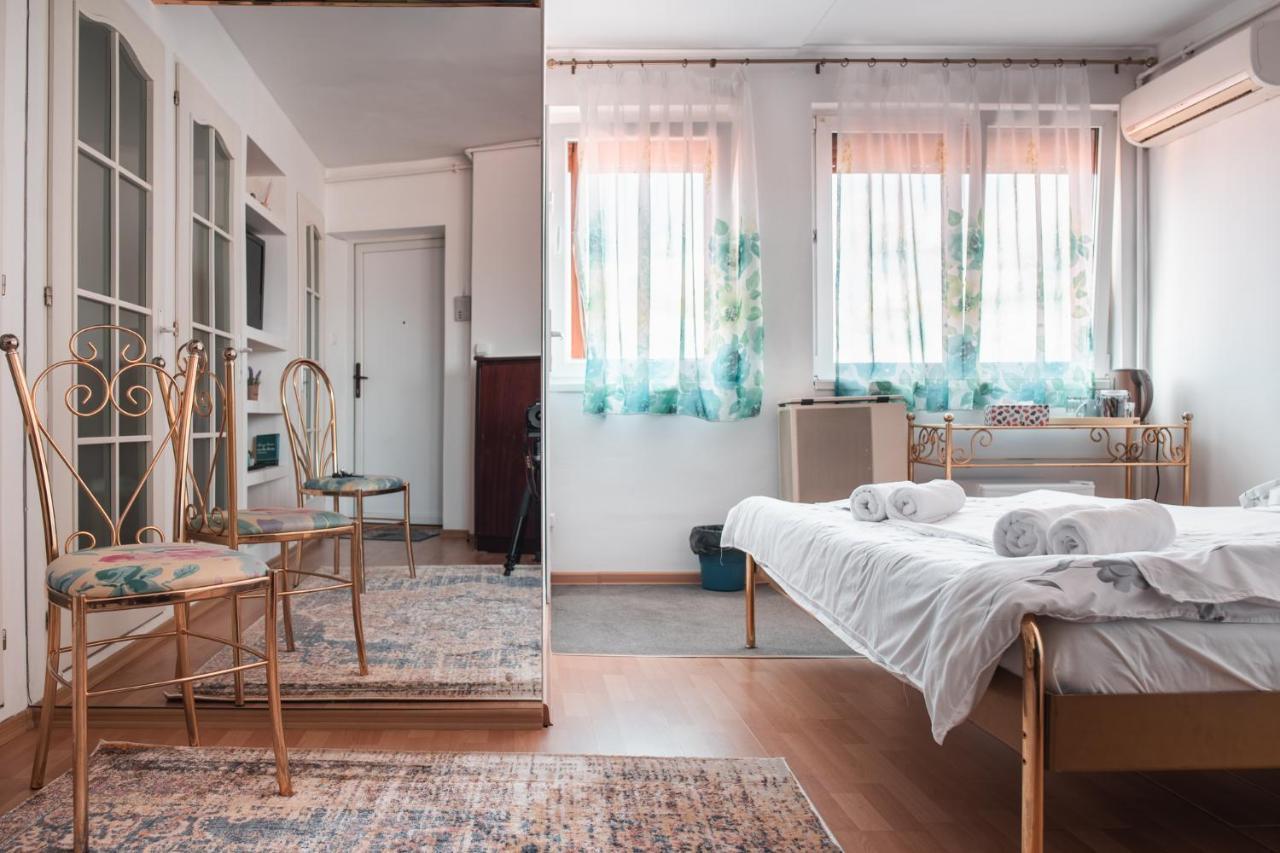 Апартаменти Apartament Tribunei Сібіу Екстер'єр фото